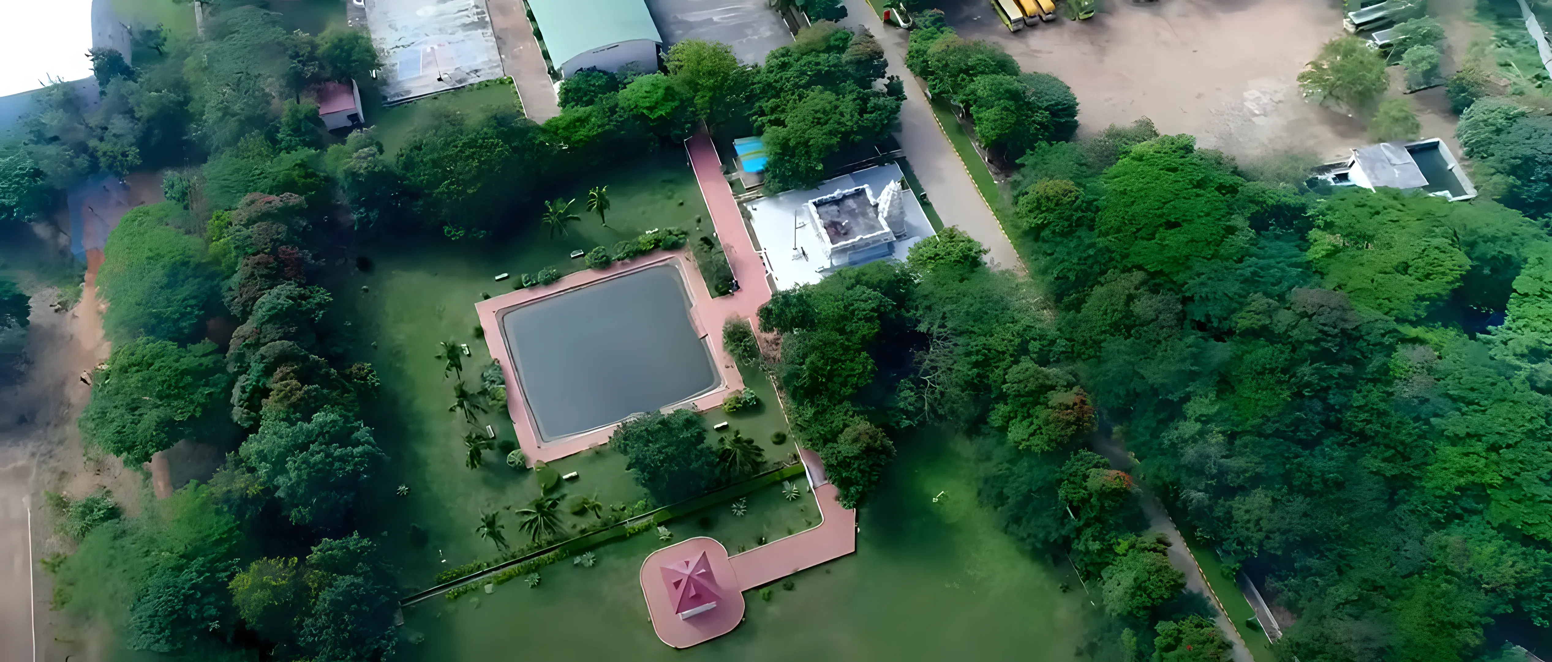 BVRIT Hyderabad College of Engineering for Women campus photo 2